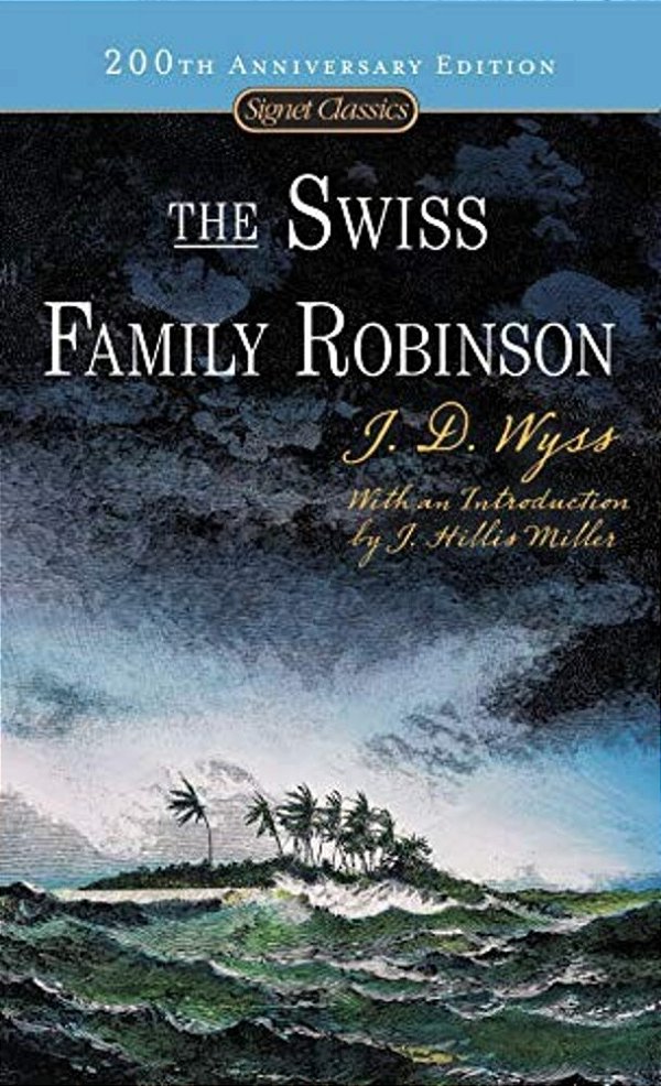 The Swiss Family Robinson-..