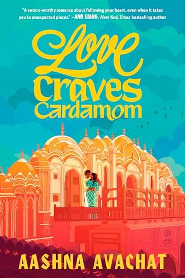 Love Craves Cardamom-..