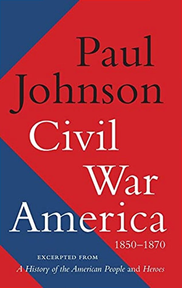 Civil War America-..