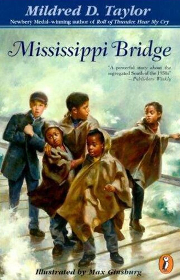 Mississippi Bridge-..