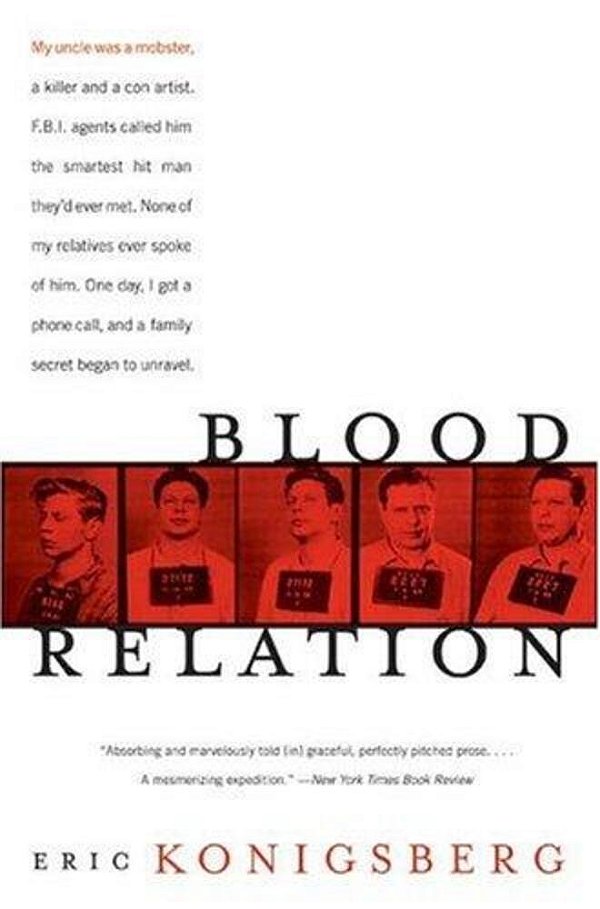 Blood Relation-..