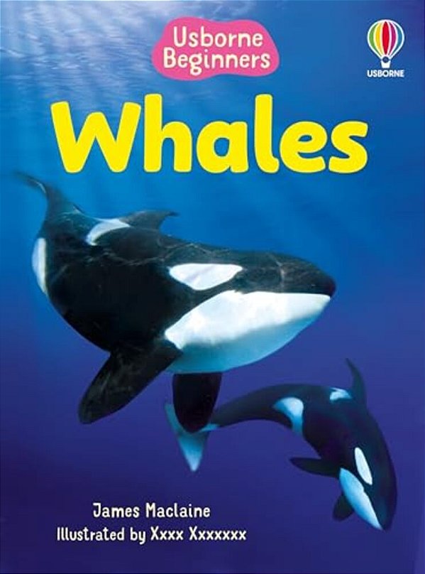Beginners Whales-..