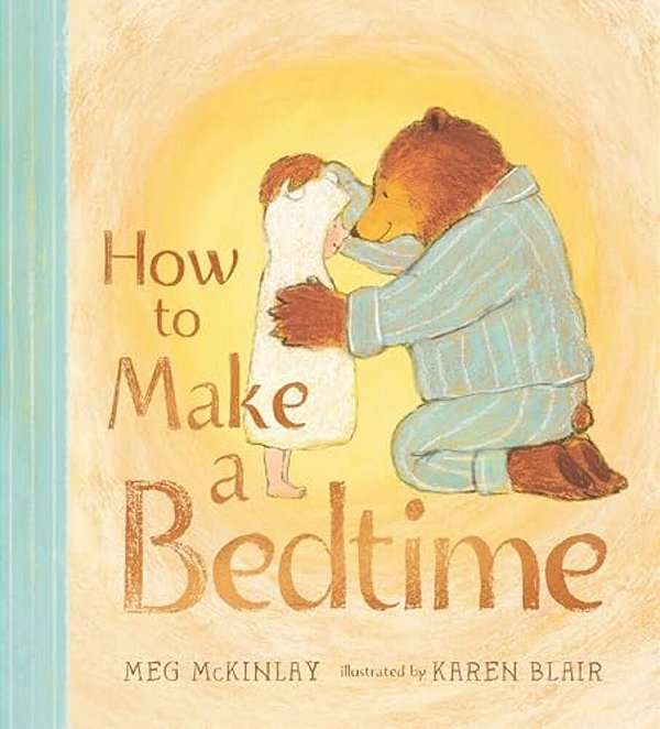 How To Make A Bedtime-..