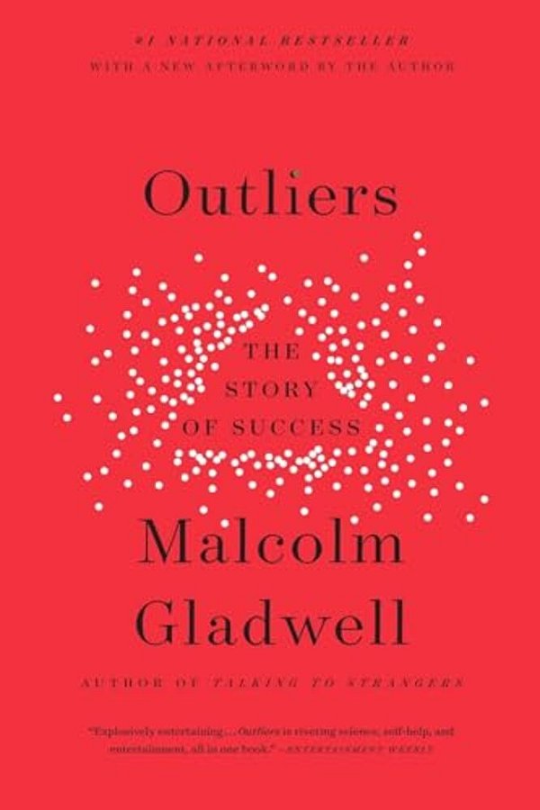 Outliers: The Story Of Success-..