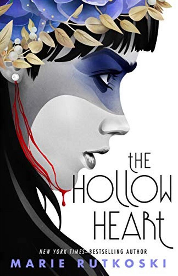 The Hollow Heart-..