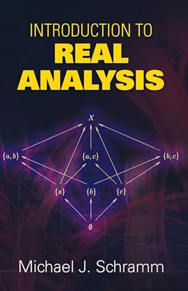 Introduction To Real Analysis-..