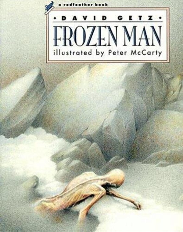 Frozen Man-..