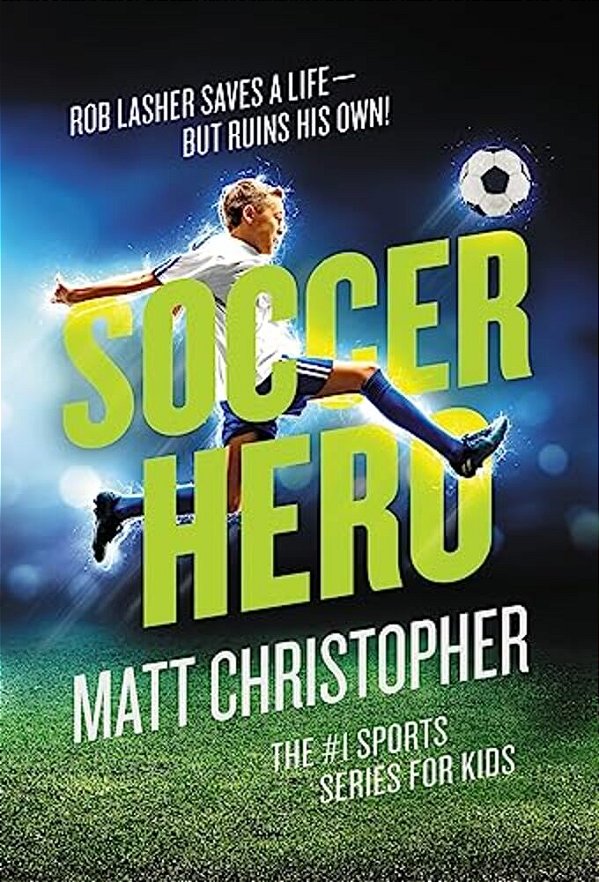 Soccer Hero-..