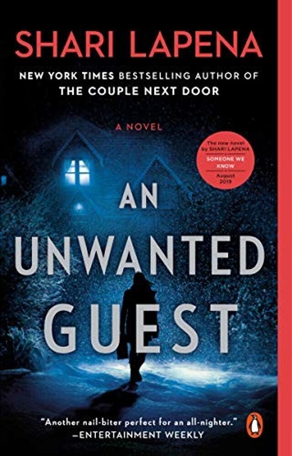 An Unwanted Guest-..