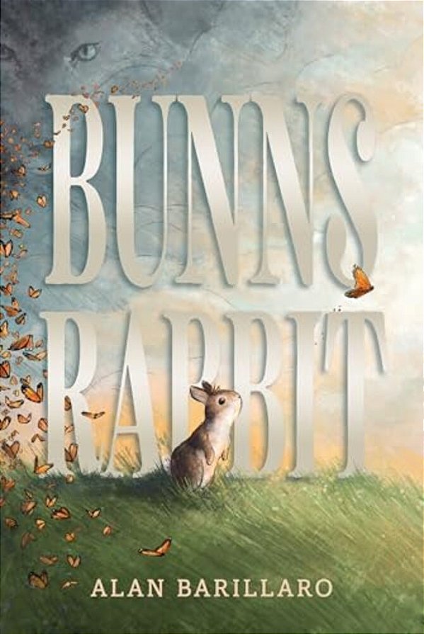 Bunns Rabbit-..