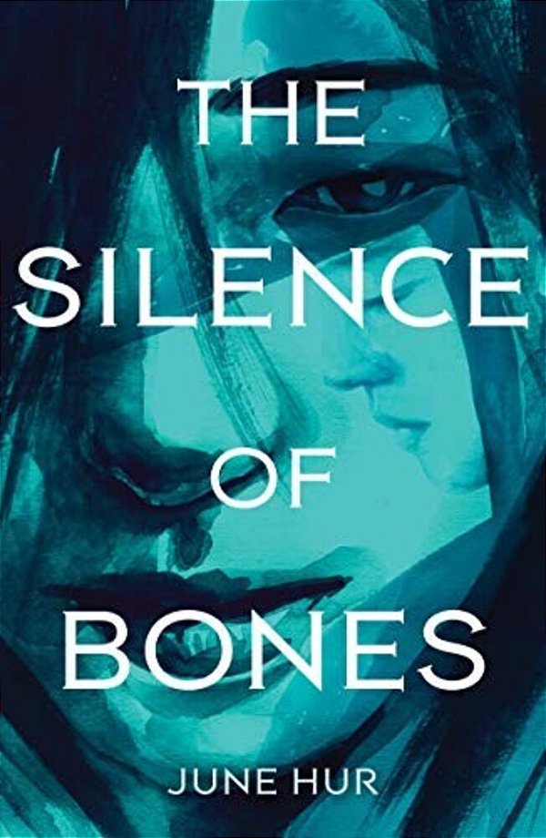 The Silence Of Bones-..