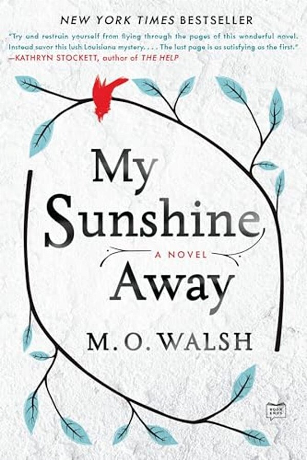 My Sunshine Away-..