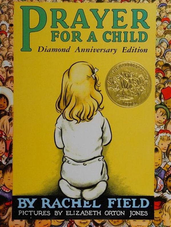 Prayer For A Child-..
