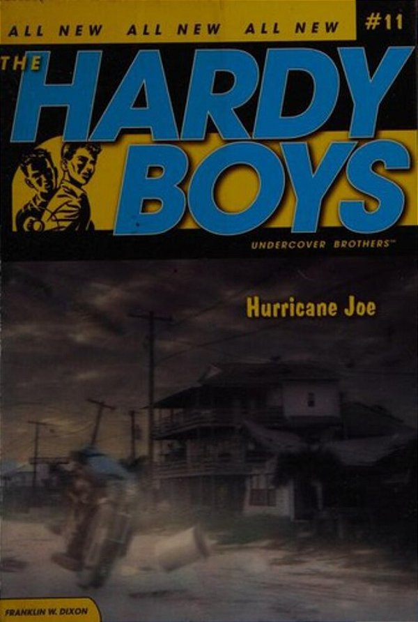 Hurricane Joe-..