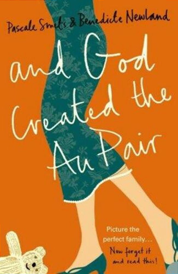 And God Created The Au Pair-..