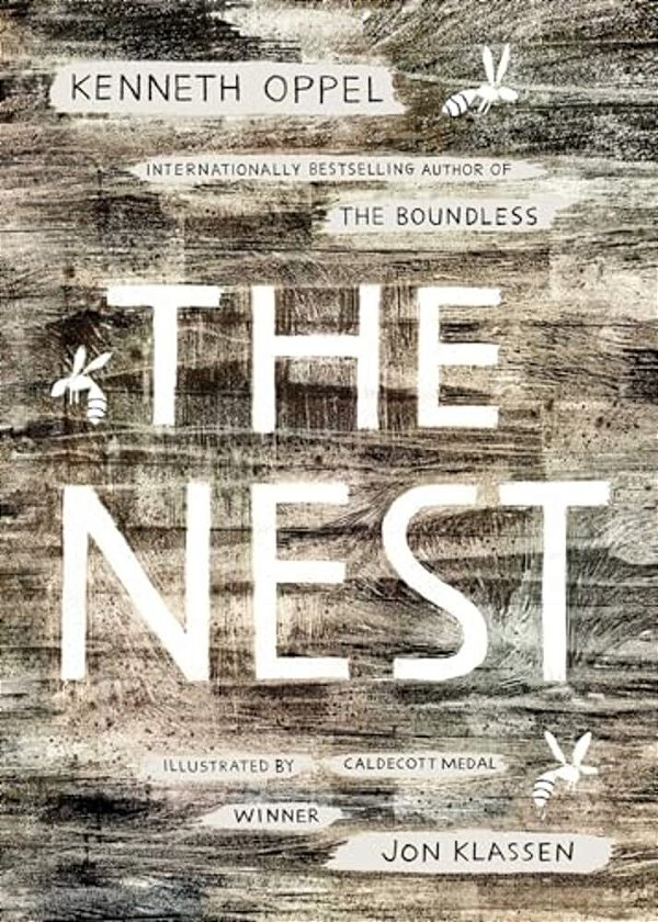 The Nest-..