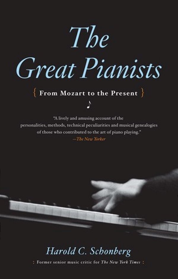 Great Pianists-..