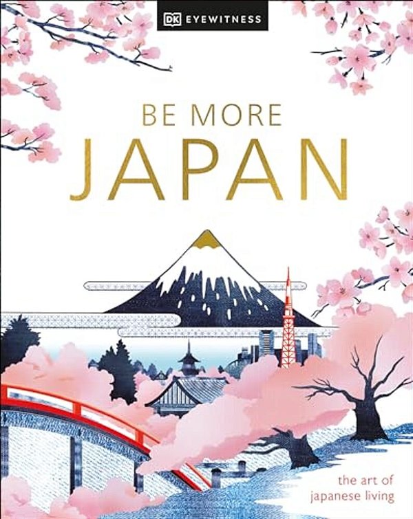 Be More Japan-..