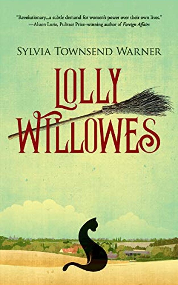 Lolly Willowes-..