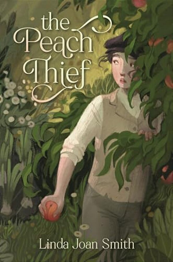 The Peach Thief-..