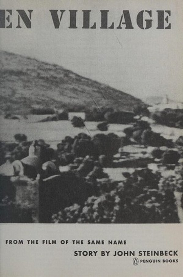 The Forgotten Village: Life In A Mexican Village-..