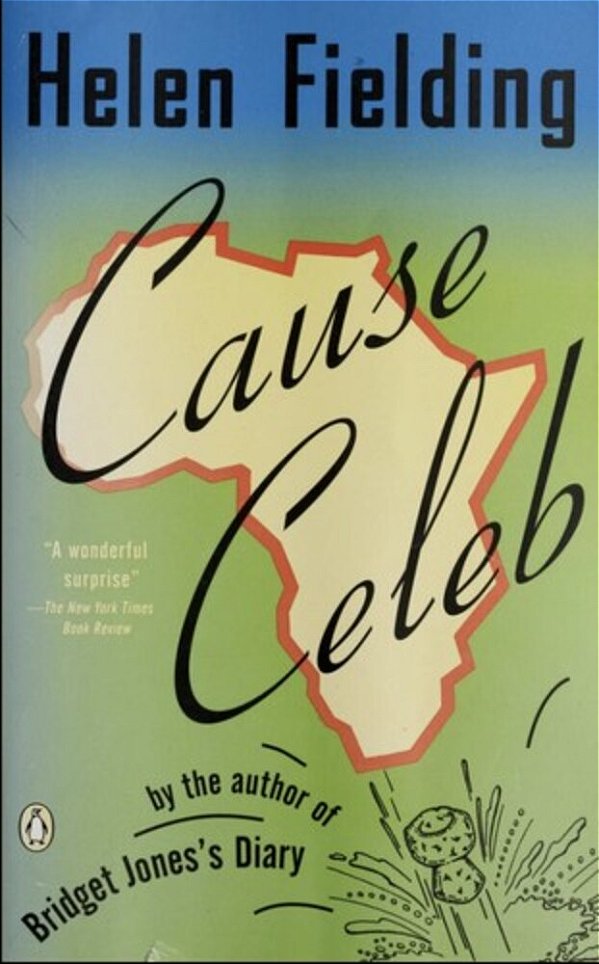 Cause Celeb-..