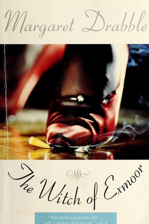 The Witch Of Exmoor-..