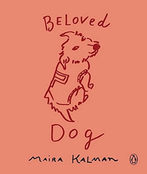 Beloved Dog-..