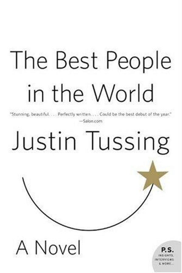 The Best People In The World-..
