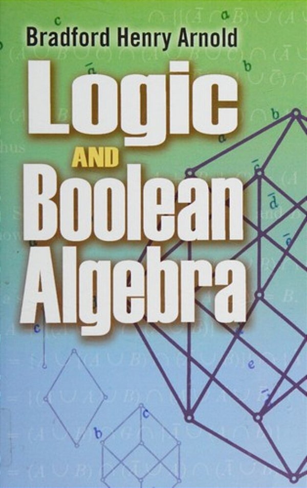 Logic And Boolean Algebra-..