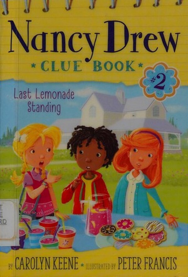 Last Lemonade Standing-..