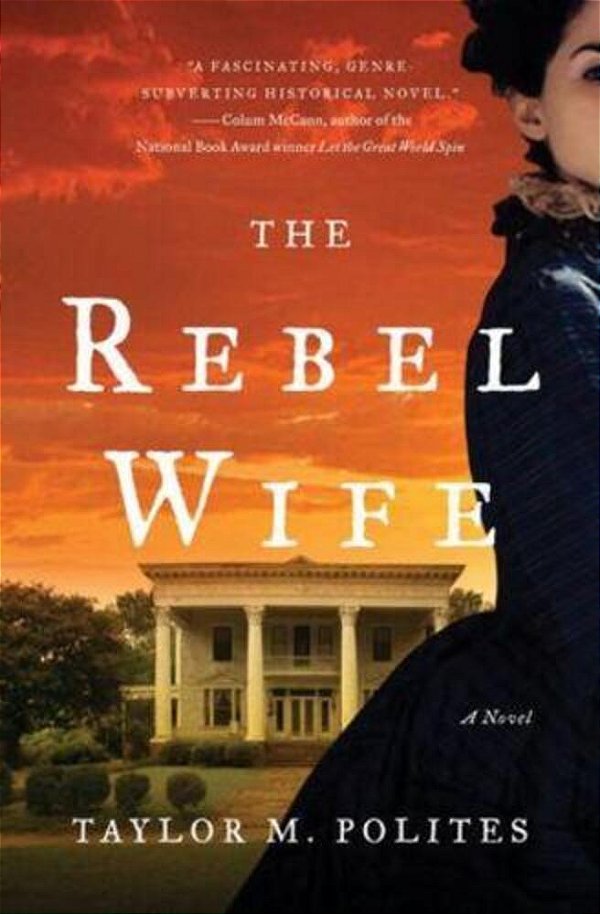 The Rebel Wife-..