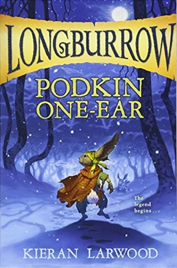 Podkin One-Ear-..
