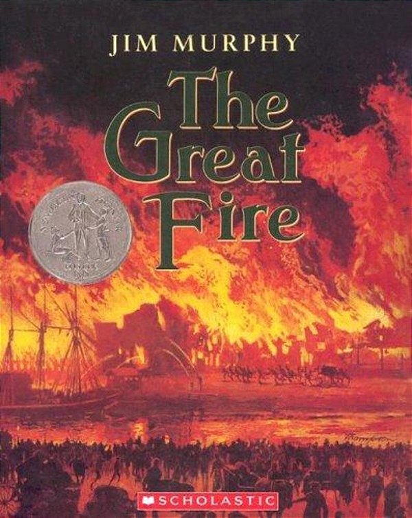The Great Fire-..