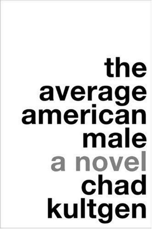The Average American Male-..