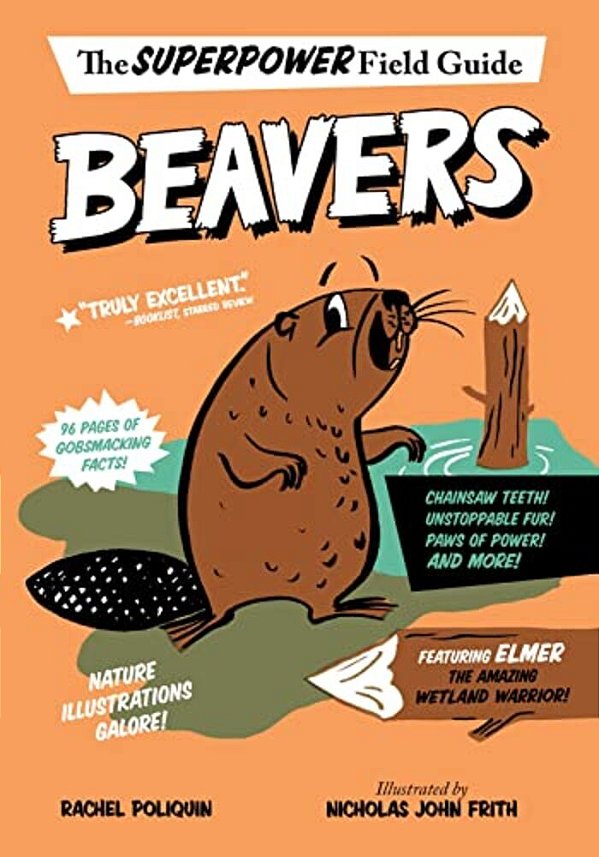 Beavers-..