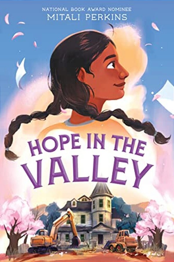 Hope In The Valley-..