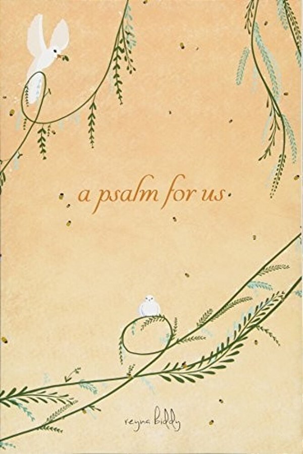A Psalm For US-..