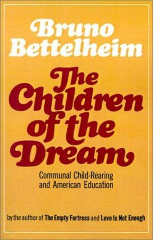 The Children Of The Dream-..