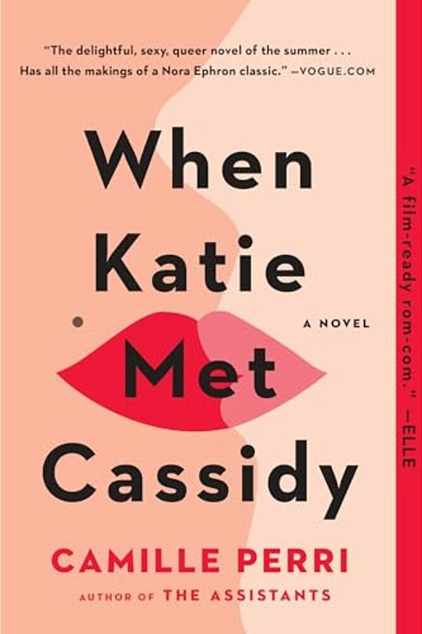 When Katie Met Cassidy-..