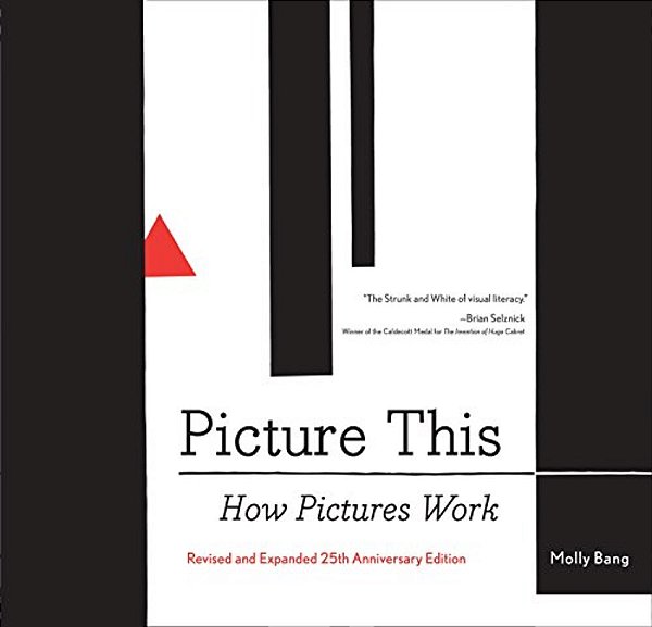 Picture This: How Pictures Workrevised And Expanded 25Th Anniversary Edition-..