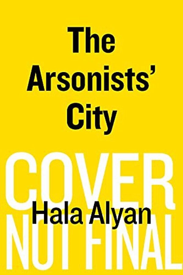 The Arsonists' City-..
