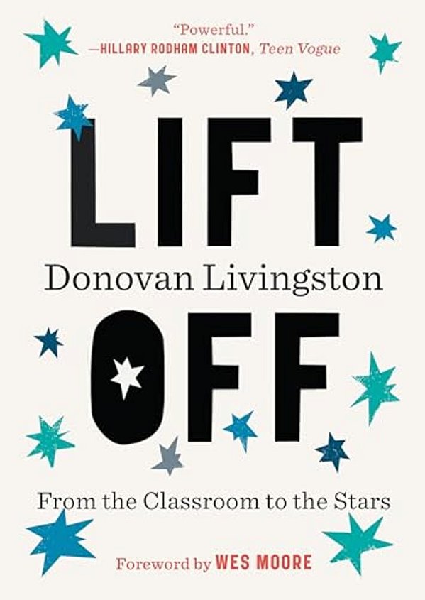 Lift Off: From The Classroom To The Stars-..