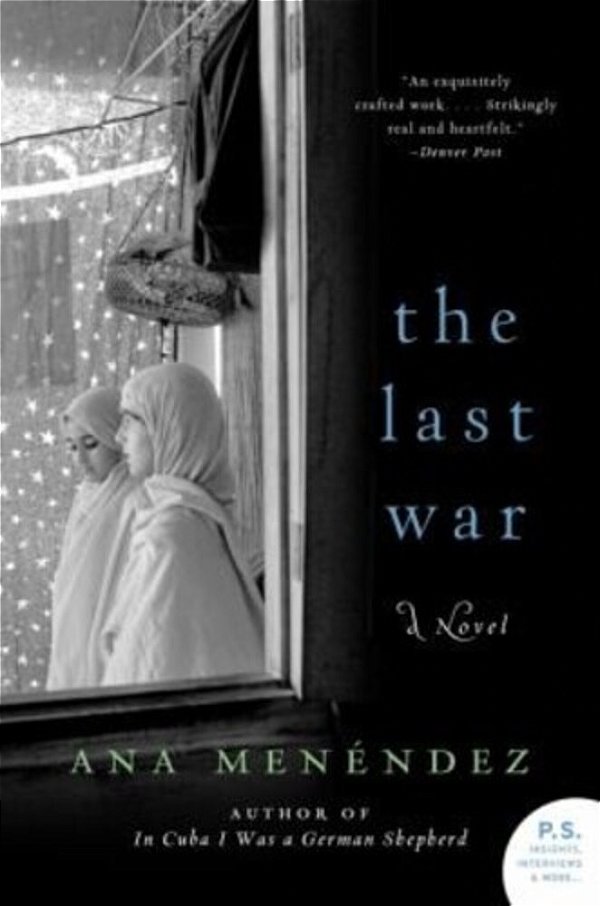 The Last War-..
