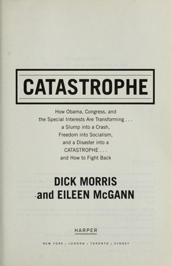 Catastrophe-..