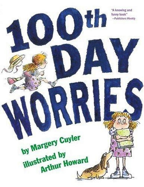 100Th Day Worries-..