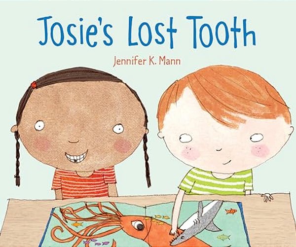 Josie's Lost Tooth-..