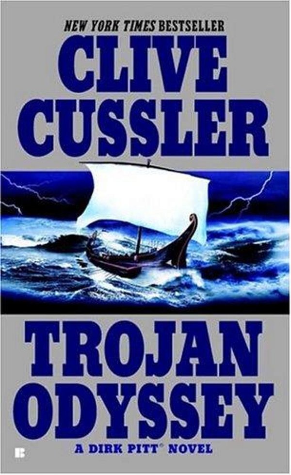 Trojan Odyssey-..