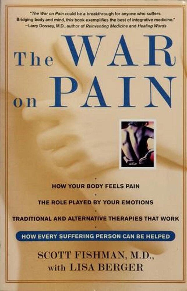 The War On Pain-..