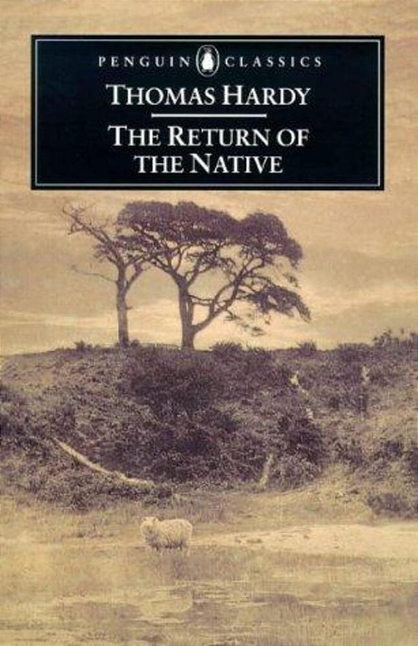 The Return Of The Native-..